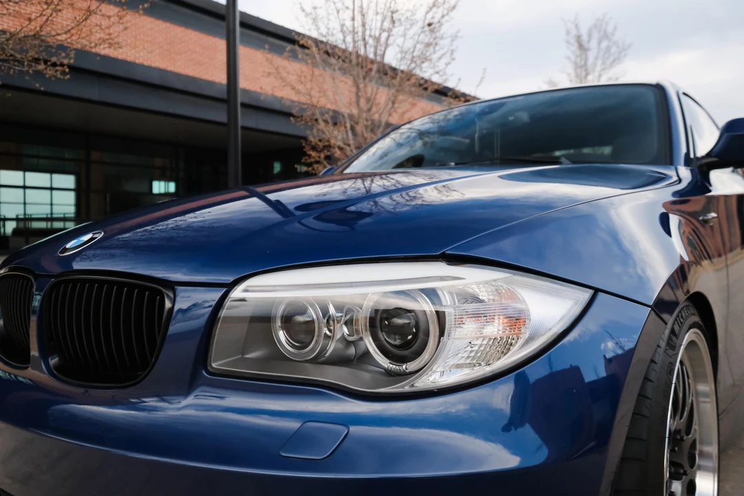 2010 BMW E82 135i & 135is - Image 24 of 31