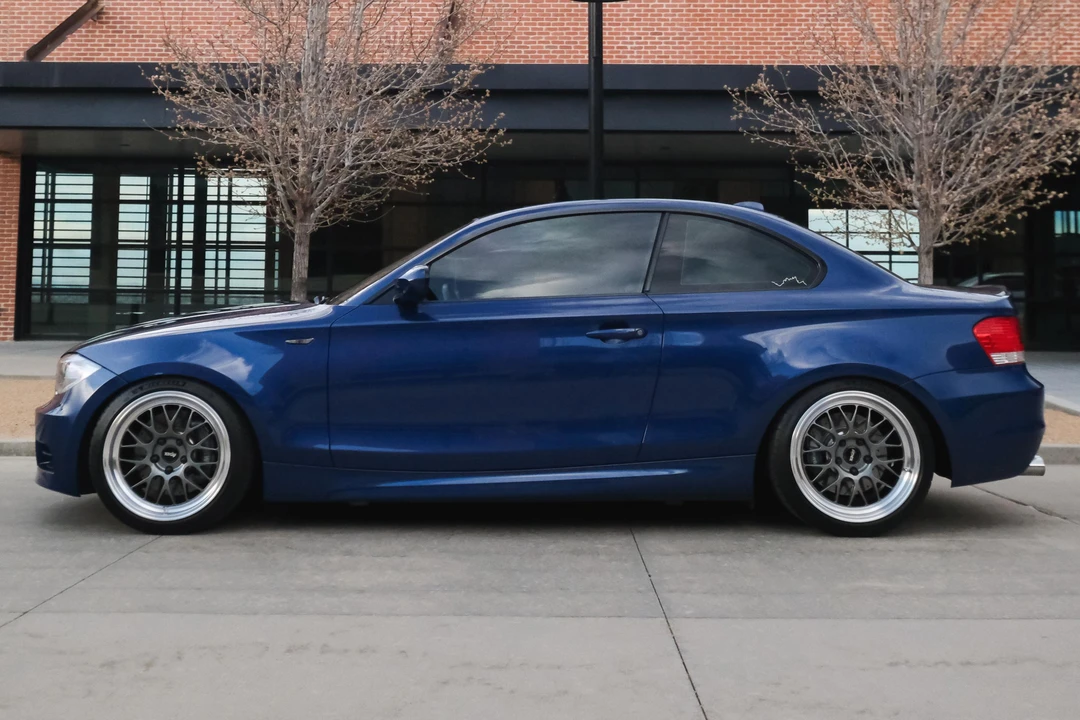 2010 BMW E82 135i & 135is - Image 3 of 31