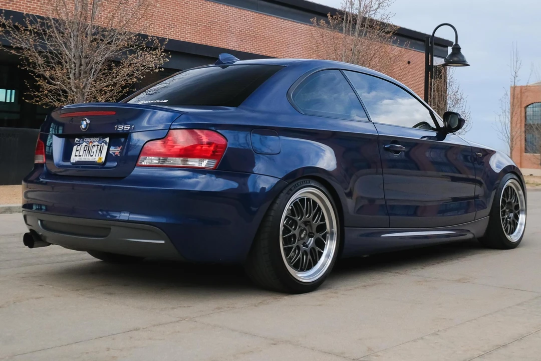 2010 BMW E82 135i & 135is - Image 4 of 31