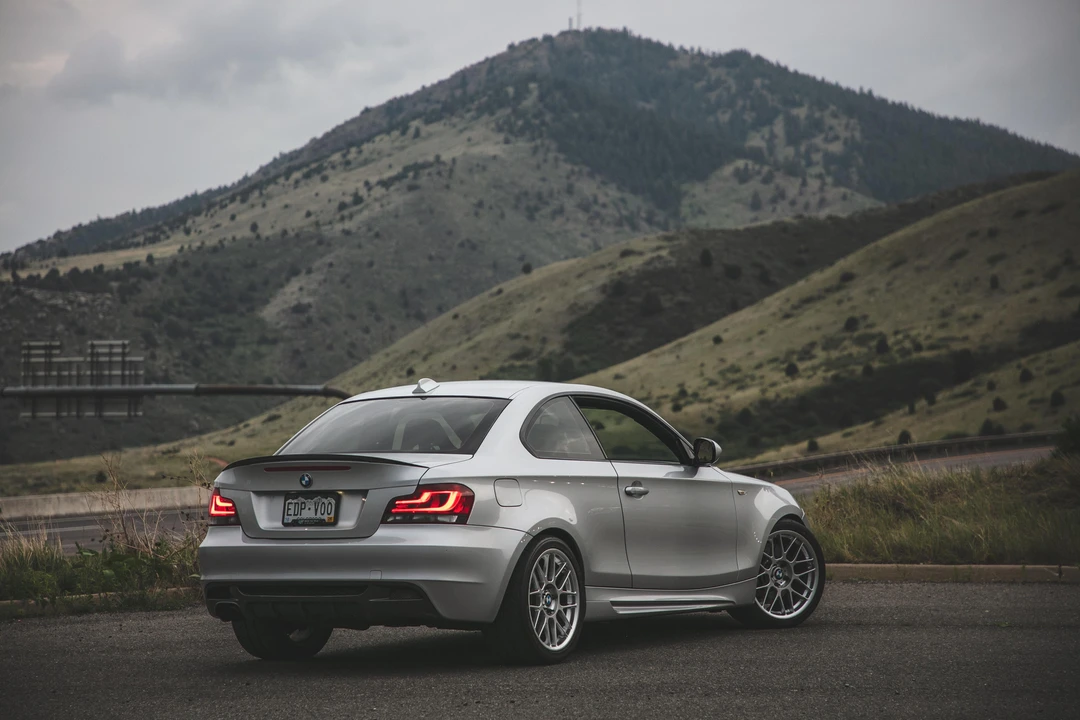2010 BMW E82 135i & 135is - Image 21 of 31