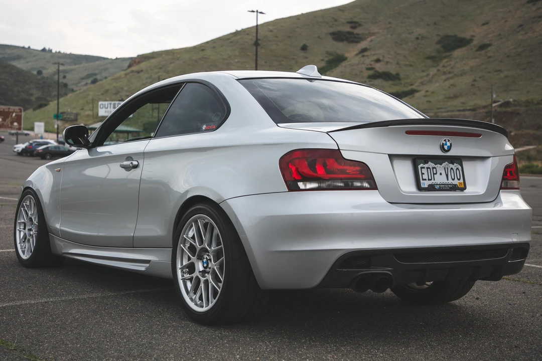 2010 BMW E82 135i & 135is - Image 4 of 31