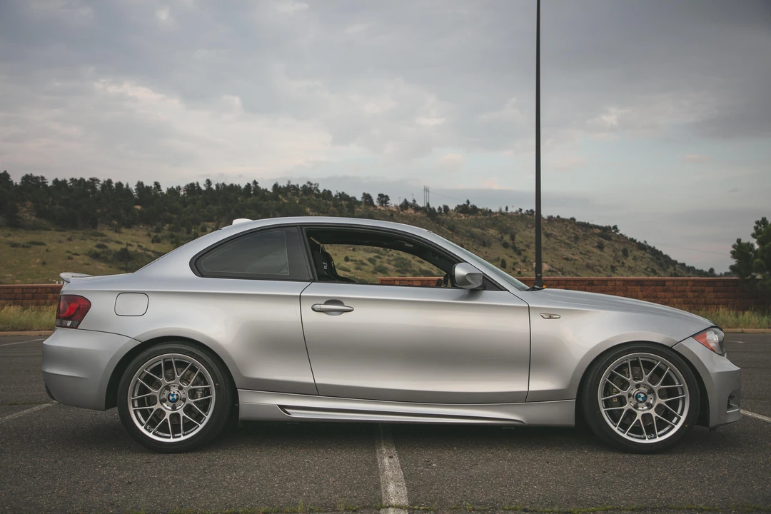 2010 BMW E82 135i & 135is - Image 26 of 31