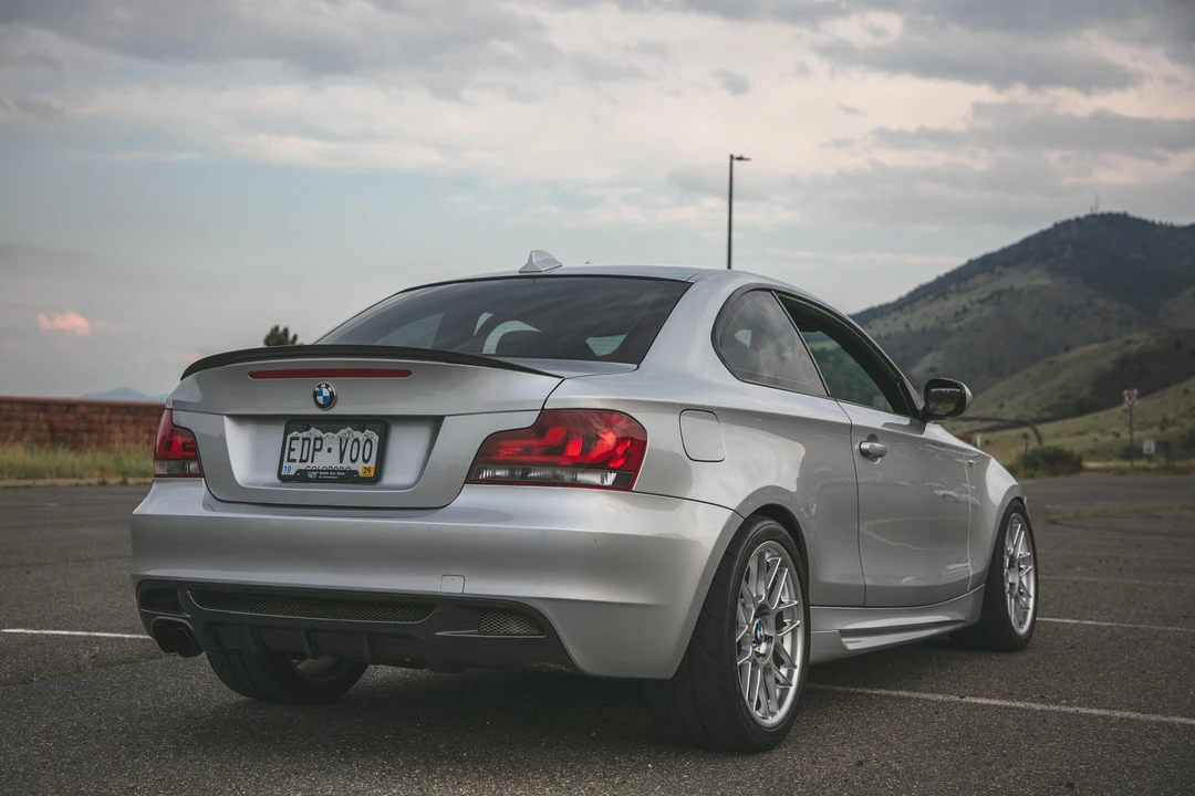 2010 BMW E82 135i & 135is - Image 19 of 31