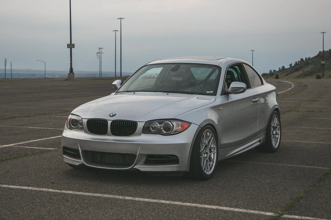 2010 BMW E82 135i & 135is - Image 7 of 31