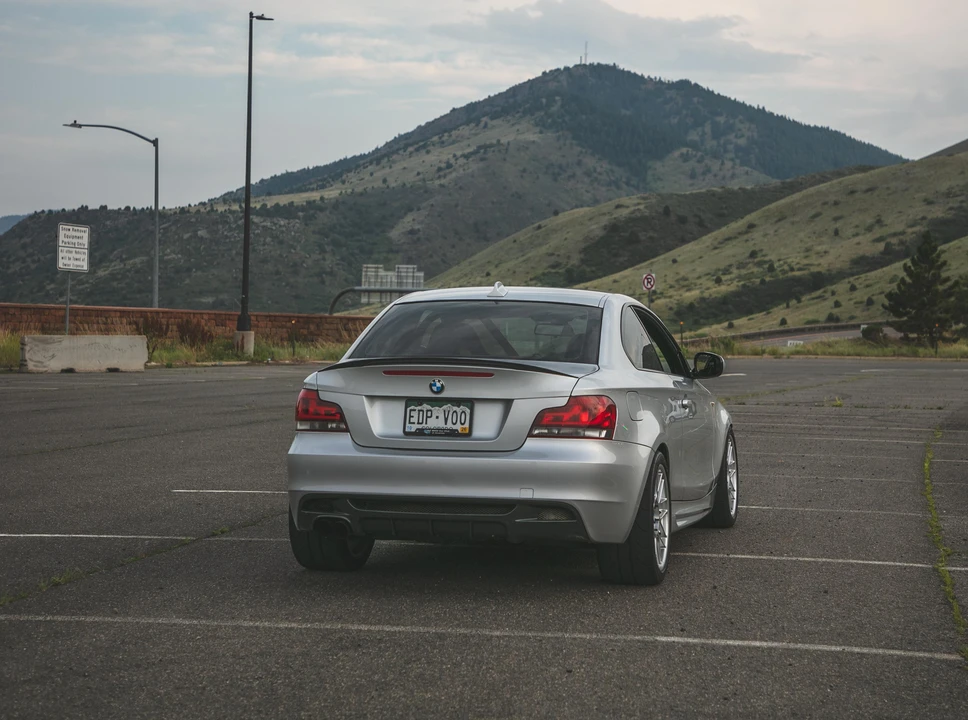 2010 BMW E82 135i & 135is - Image 17 of 31