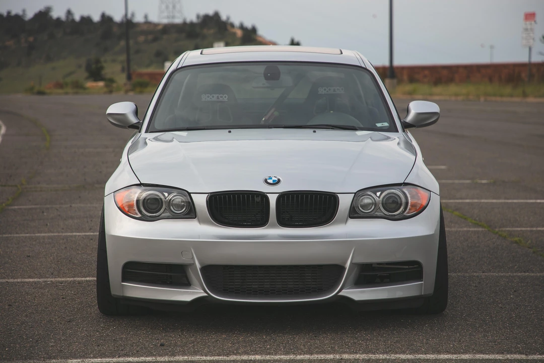2010 BMW E82 135i & 135is - Image 2 of 31