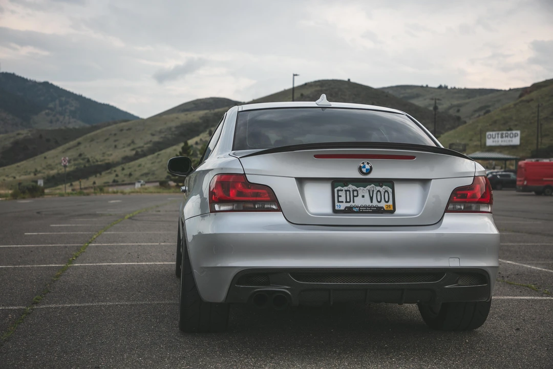 2010 BMW E82 135i & 135is - Image 15 of 31