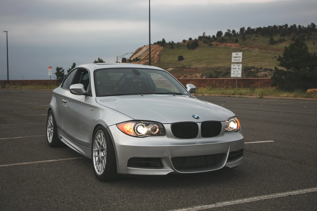 2010 BMW E82 135i & 135is - Image 31 of 31