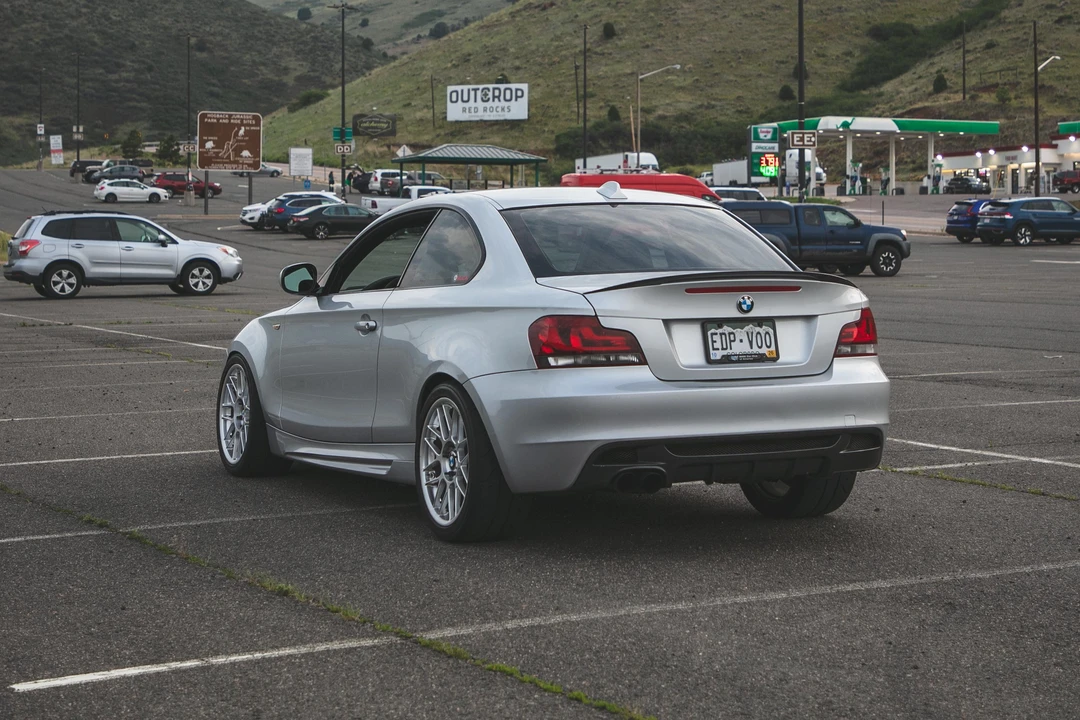 2010 BMW E82 135i & 135is - Image 14 of 31