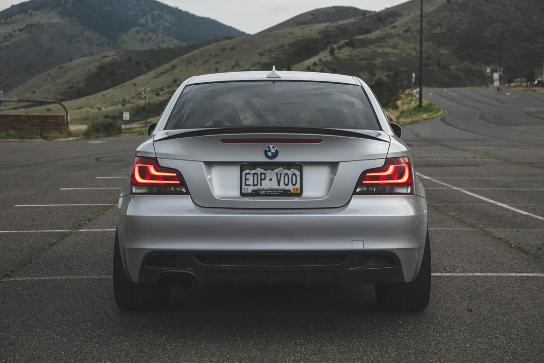 2010 BMW E82 135i & 135is - Image 16 of 31
