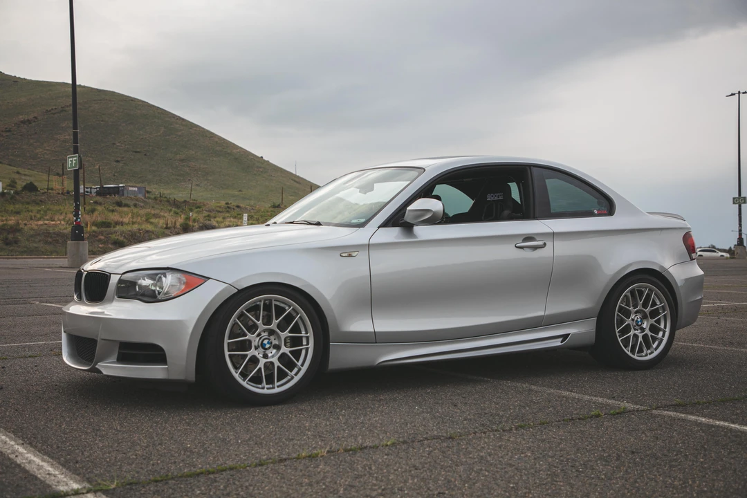 2010 BMW E82 135i & 135is - Image 10 of 31