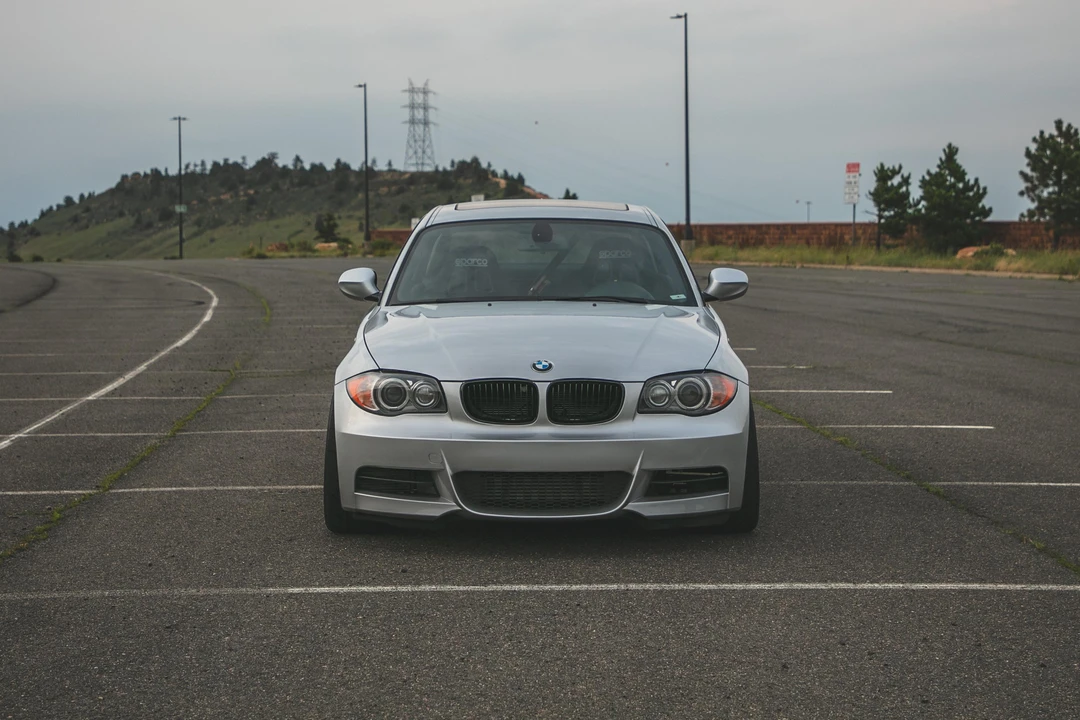 2010 BMW E82 135i & 135is - Image 6 of 31