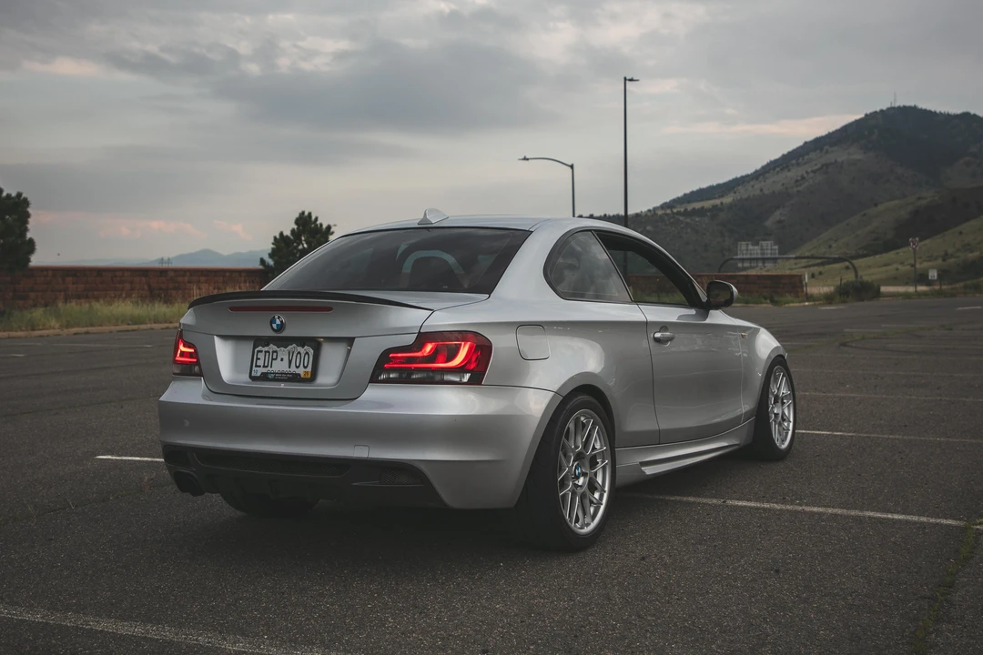 2010 BMW E82 135i & 135is - Image 22 of 31