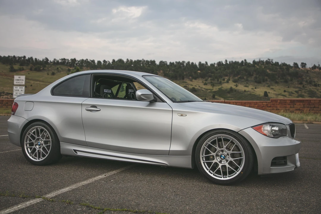 2010 BMW E82 135i & 135is - Image 28 of 31