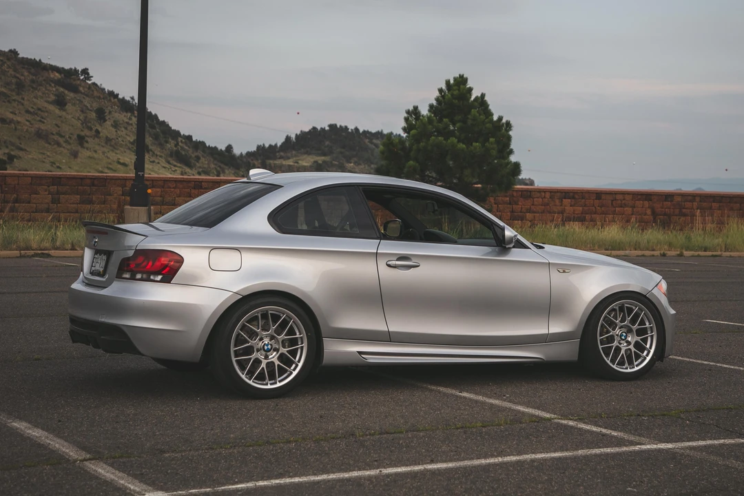 2010 BMW E82 135i & 135is - Image 25 of 31