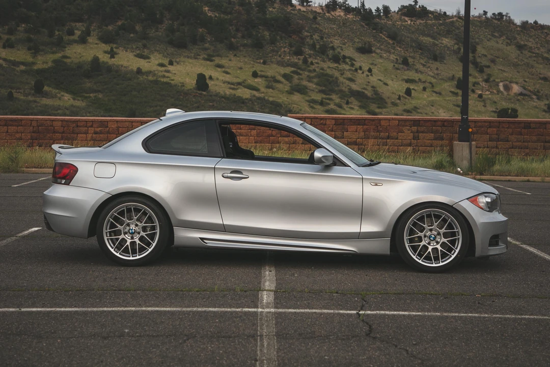 2010 BMW E82 135i & 135is - Image 3 of 31