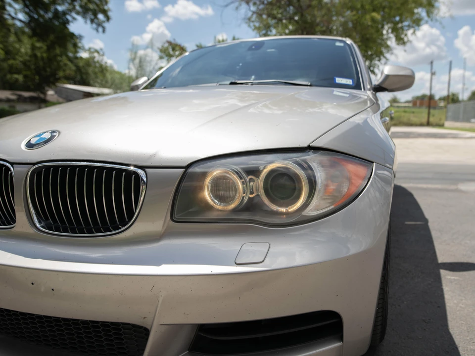 2010 BMW E82 135i & 135is - Image 24 of 30