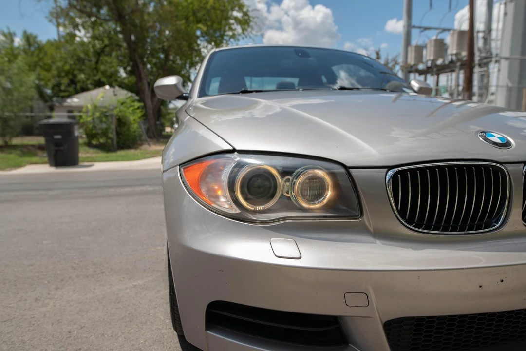 2010 BMW E82 135i & 135is - Image 22 of 30