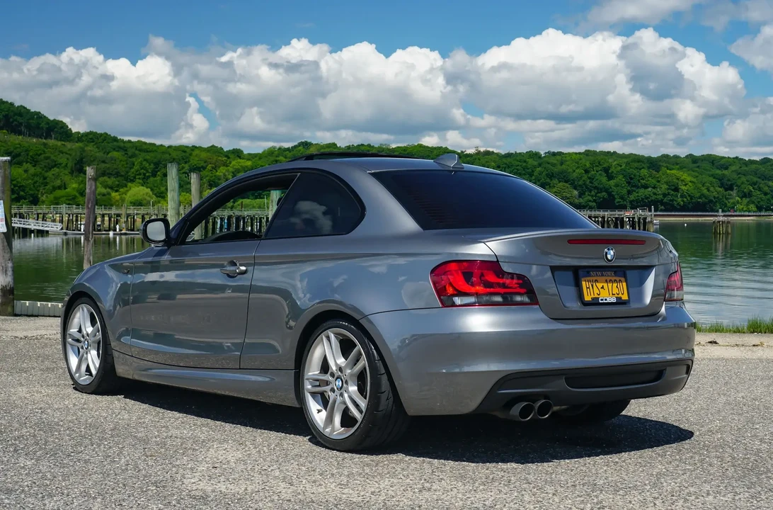 2010 BMW E82 135i & 135is - Image 4 of 6