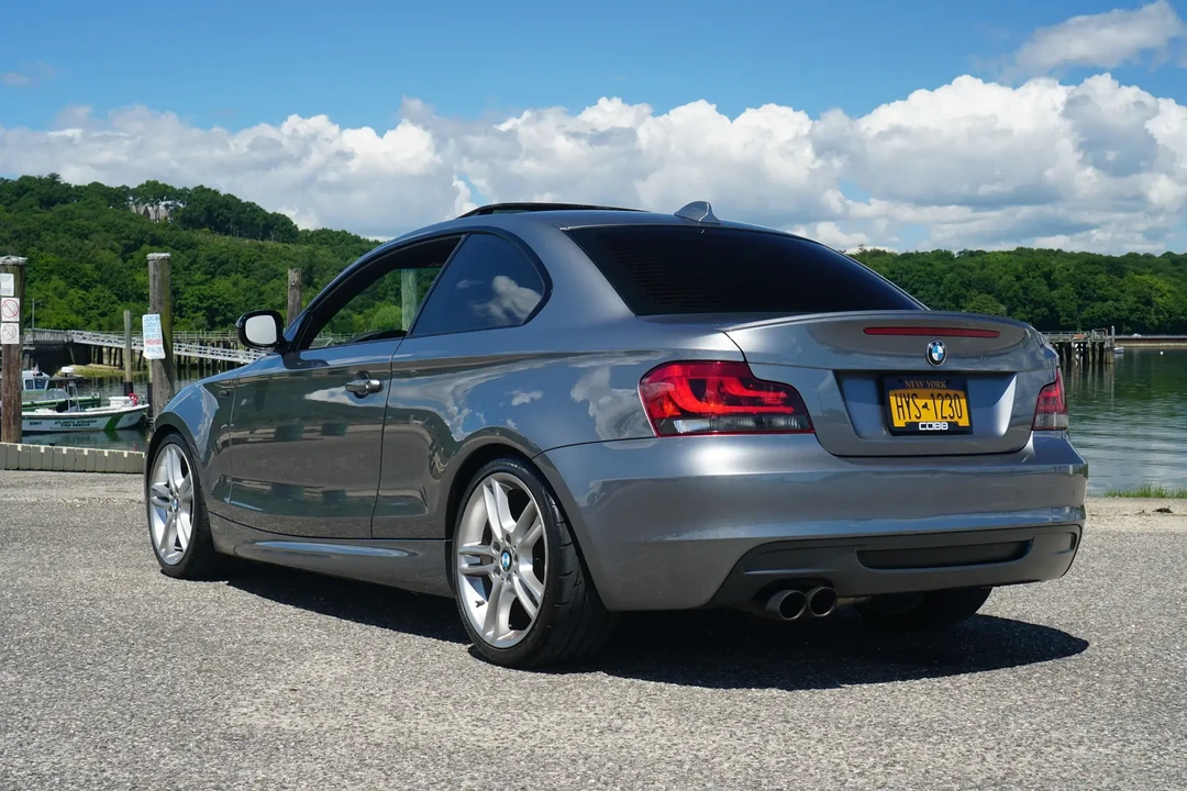 2010 BMW E82 135i & 135is - Image 5 of 6