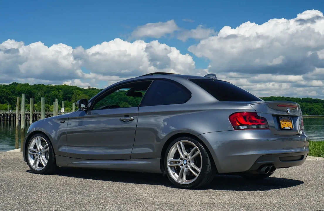2010 BMW E82 135i & 135is - Image 3 of 6