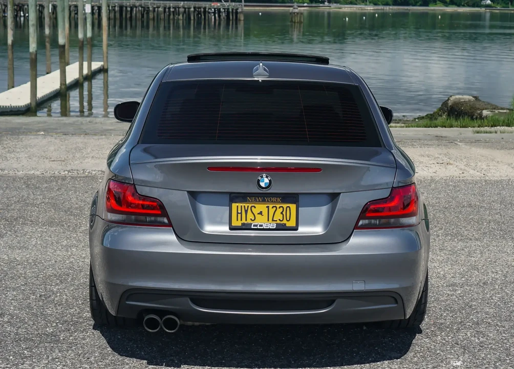 2010 BMW E82 135i & 135is - Image 6 of 6