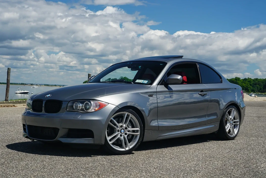 2010 BMW E82 135i & 135is - Image 2 of 6