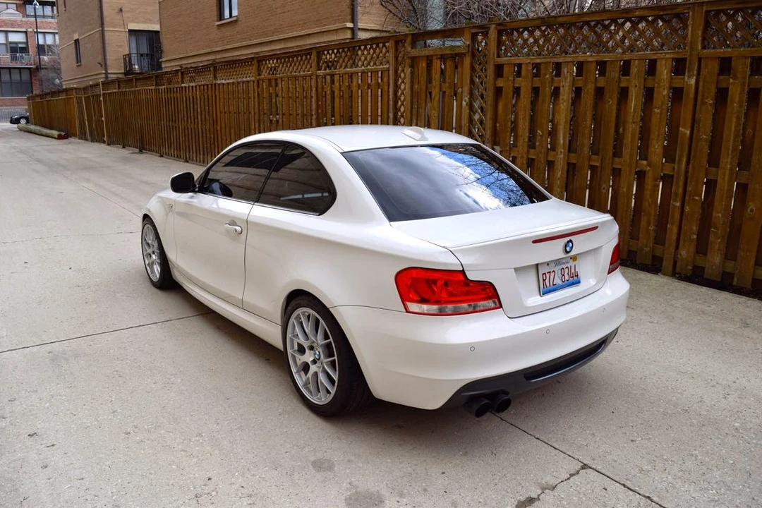2010 BMW E82 135i & 135is - Image 3 of 12