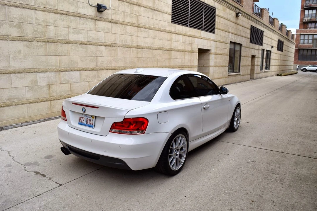 2010 BMW E82 135i & 135is - Image 4 of 12