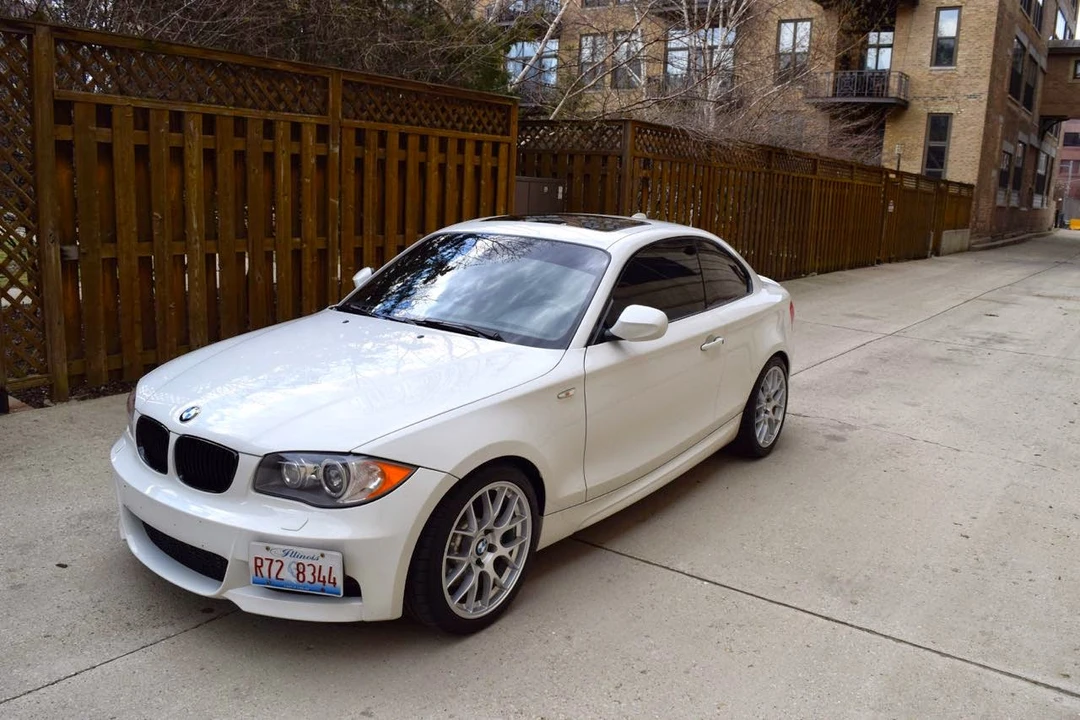 2010 BMW E82 135i & 135is - Image 5 of 12