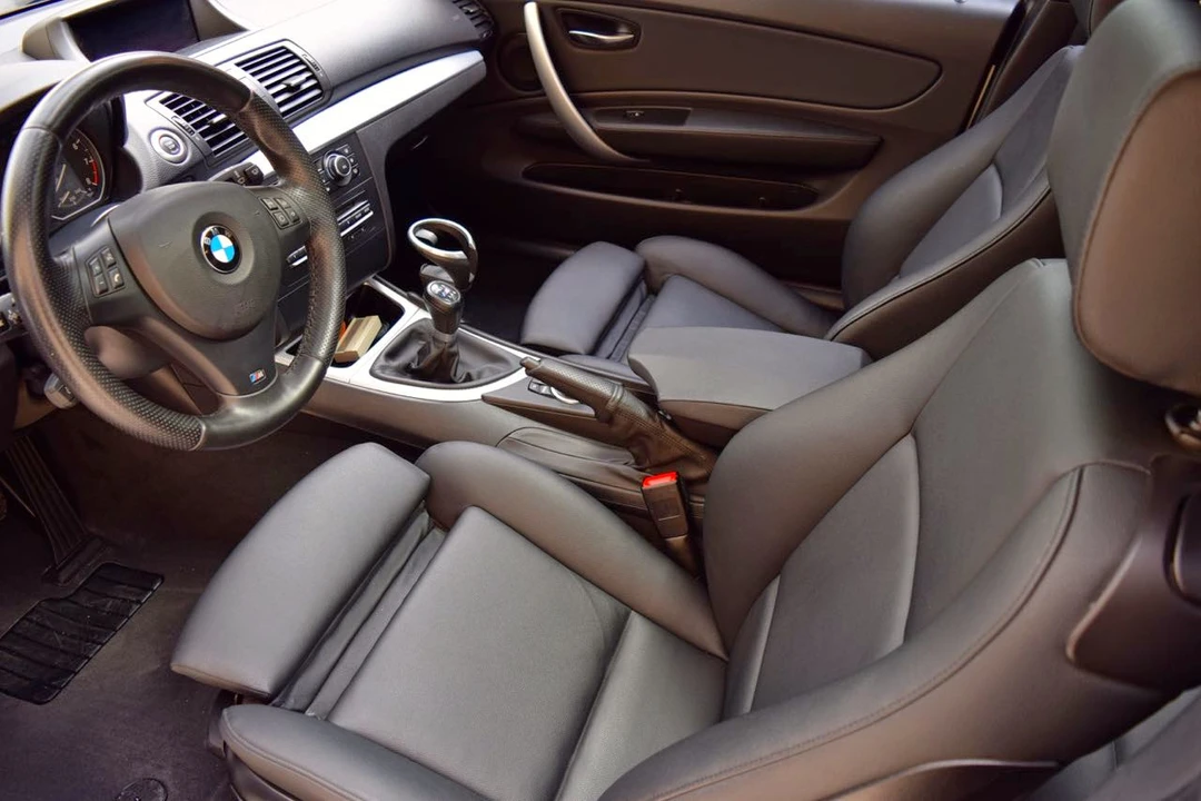 2010 BMW E82 135i & 135is - Image 9 of 12