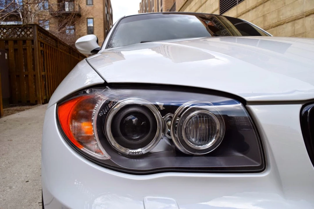 2010 BMW E82 135i & 135is - Image 12 of 12