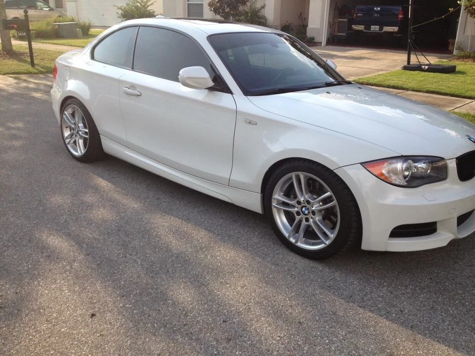 2010 BMW E82 135i & 135is - Image 2 of 12