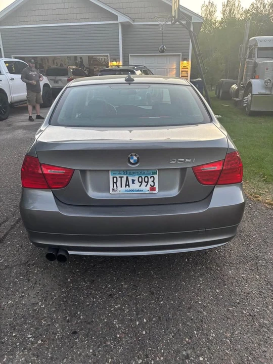 2010 BMW E83 X3 - Image 3 of 16
