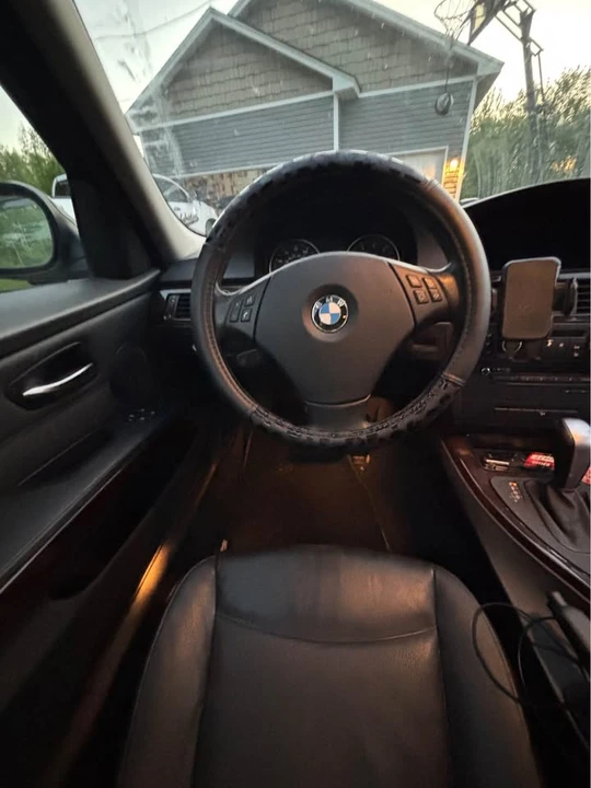 2010 BMW E83 X3 - Image 10 of 16