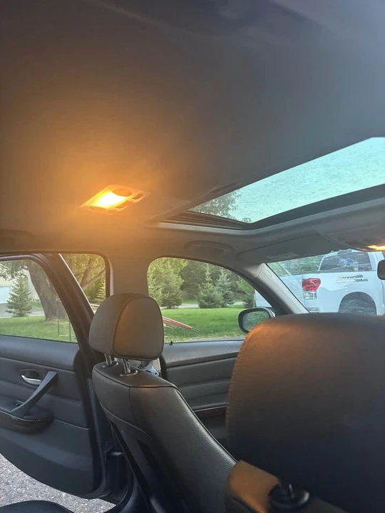 2010 BMW E83 X3 - Image 8 of 16