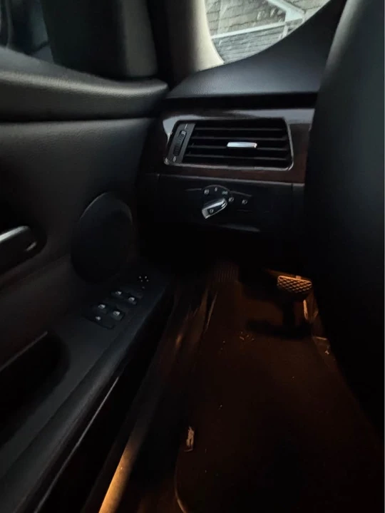 2010 BMW E83 X3 - Image 11 of 16