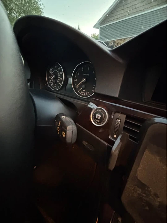 2010 BMW E83 X3 - Image 13 of 16