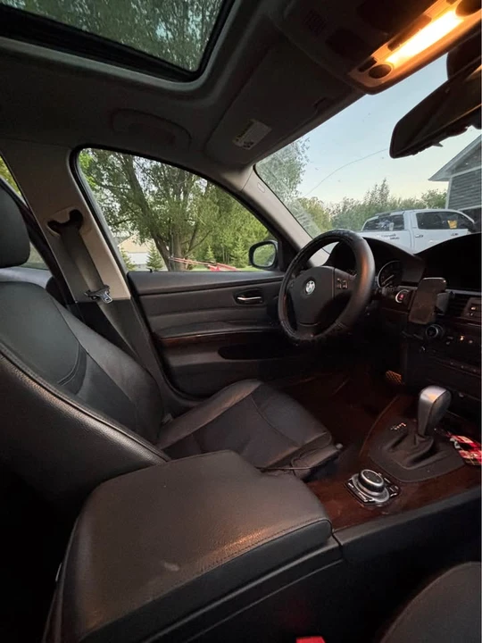 2010 BMW E83 X3 - Image 9 of 16