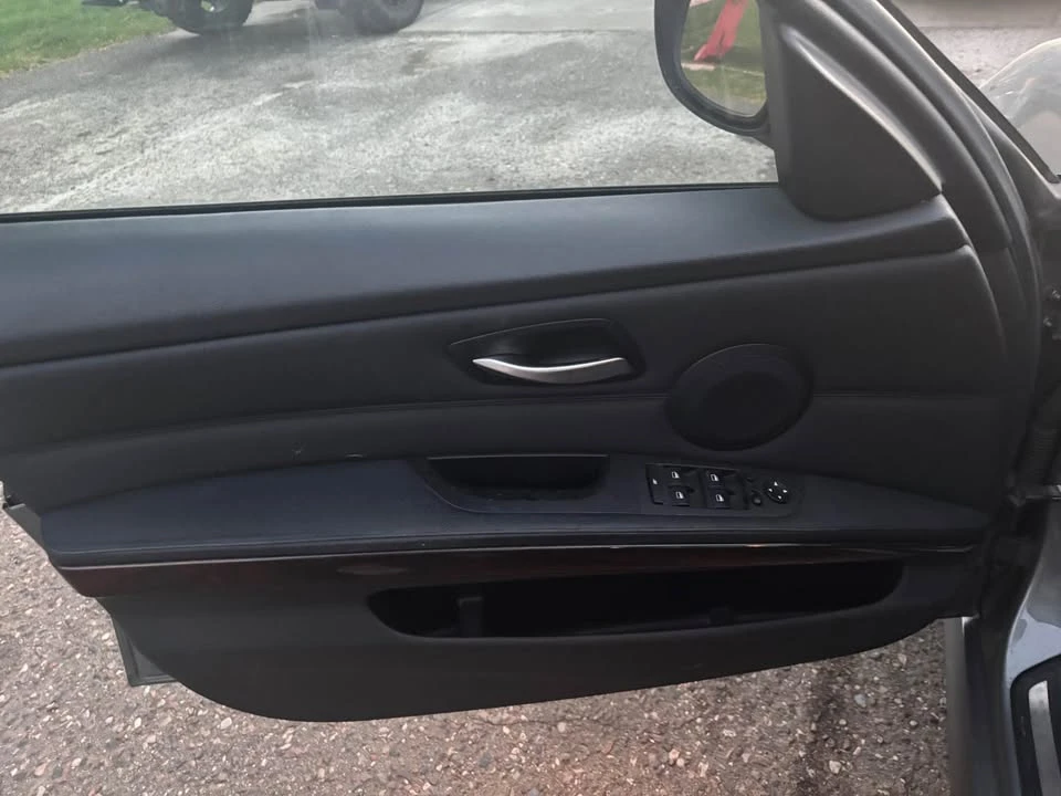 2010 BMW E83 X3 - Image 15 of 16