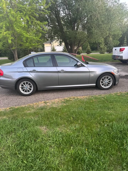 2010 BMW E83 X3 - Image 4 of 16
