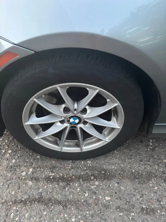 2010 BMW E83 X3 - Image 2 of 16