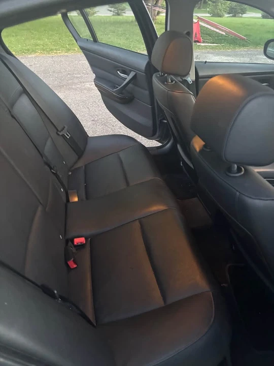 2010 BMW E83 X3 - Image 7 of 16