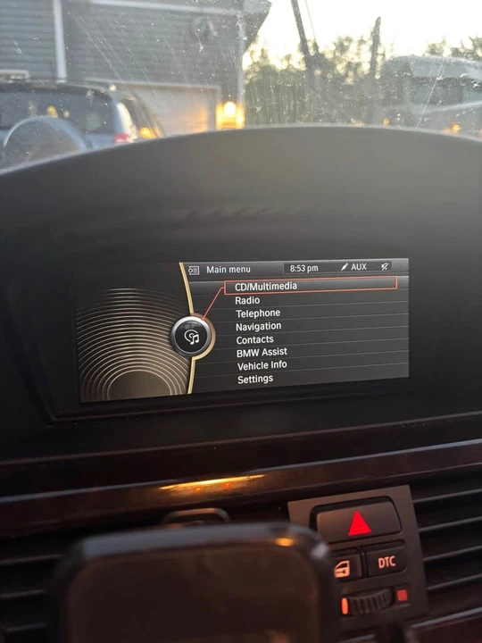 2010 BMW E83 X3 - Image 16 of 16