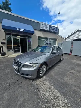 2010 BMW 3 Series