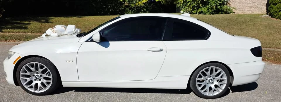 2010 BMW E90 3 Series Sedan - Image 8 of 20