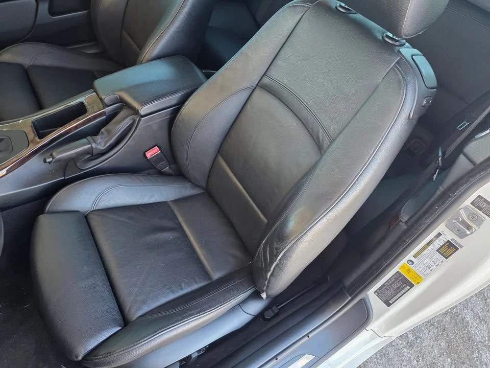 2010 BMW E90 3 Series Sedan - Image 9 of 20