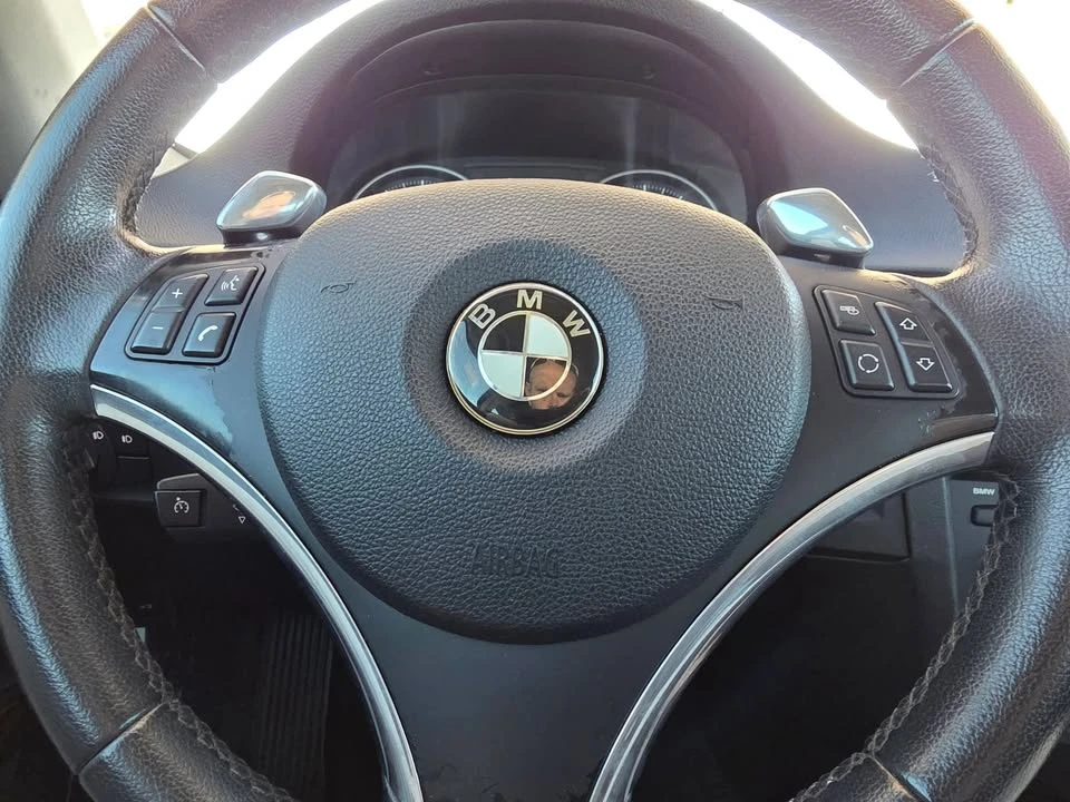 2010 BMW E90 3 Series Sedan - Image 13 of 20