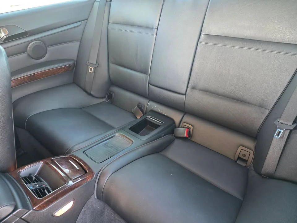 2010 BMW E90 3 Series Sedan - Image 10 of 20