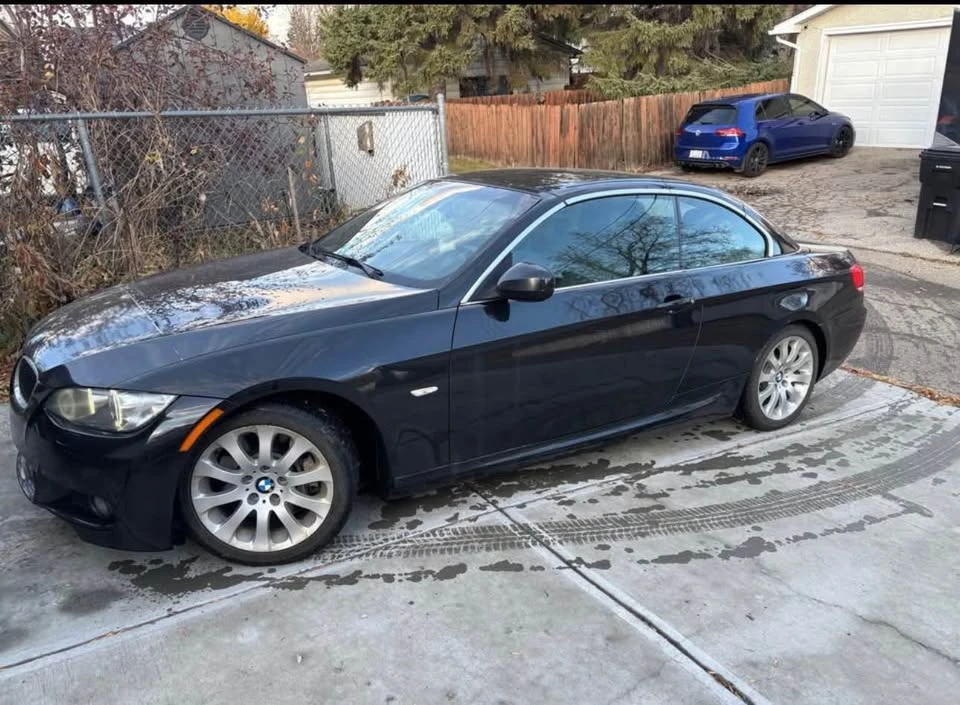 2010 BMW E90 3 Series Sedan - Image 3 of 11